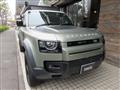2020 Land Rover Defender