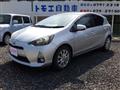 2013 Toyota AQUA