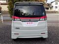 2013 Mitsubishi Delica