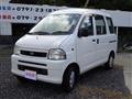 2003 Daihatsu Hijet Cargo