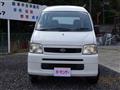 2003 Daihatsu Hijet Cargo
