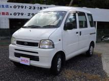 2003 Daihatsu Hijet Cargo