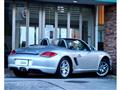2009 Porsche Boxster