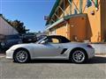 2009 Porsche Boxster