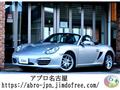 2009 Porsche Boxster