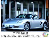 2009 Porsche Boxster
