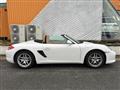 2009 Porsche Boxster