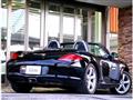 2011 Porsche Boxster