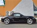 2011 Porsche Boxster