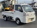 2024 Daihatsu Hijet Truck