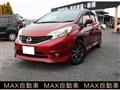 2014 Nissan Note