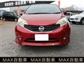 2014 Nissan Note