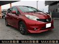 2014 Nissan Note