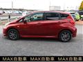 2014 Nissan Note