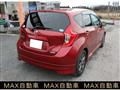 2014 Nissan Note