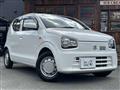 2021 Suzuki Alto