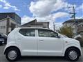 2021 Suzuki Alto