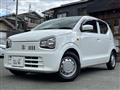 2021 Suzuki Alto