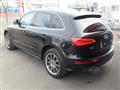2013 Audi Q5