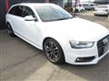 2014 Audi A4