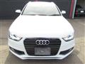 2014 Audi A4