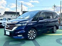 2017 Nissan Serena