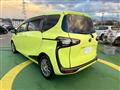 2015 Toyota Sienta