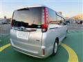 2015 Toyota Noah