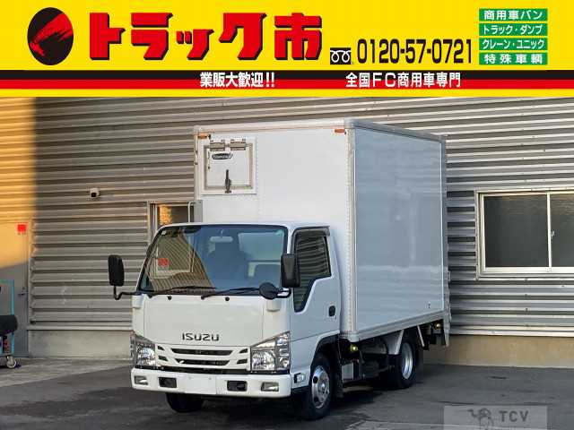 2018 Isuzu Isuzu Others