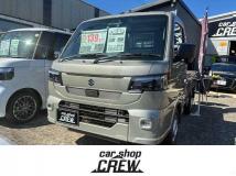 2026 Suzuki Carry Truck
