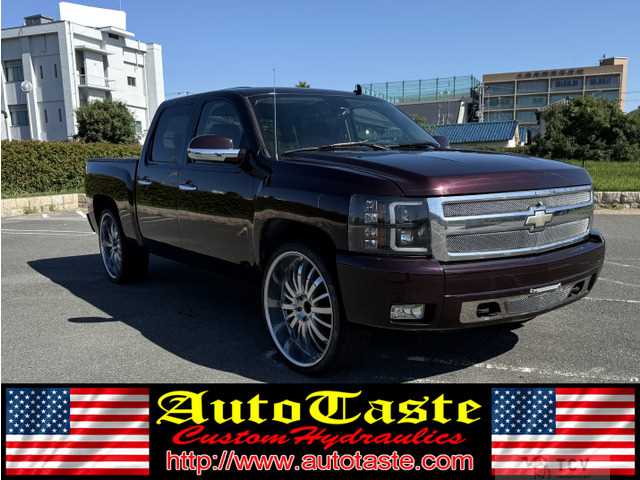 2010 GM Chevrolet Others