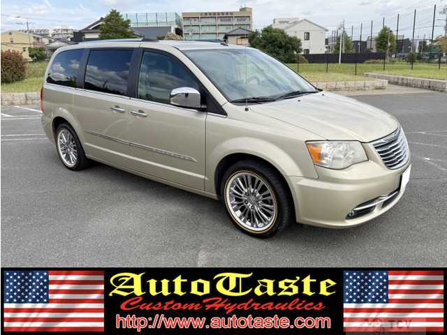 2011 Chrysler Chrysler Others