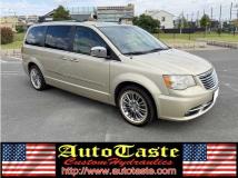 2011 Chrysler Chrysler Others