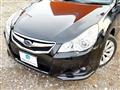 2011 Subaru Legacy Touring Wagon
