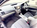 2011 Subaru Legacy Touring Wagon