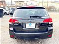 2011 Subaru Legacy Touring Wagon