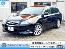 2011 Subaru Legacy Touring Wagon