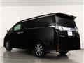 2015 Toyota Vellfire