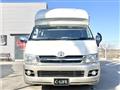 2009 Toyota Hiace Wagon