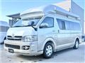 2009 Toyota Hiace Wagon
