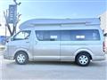 2009 Toyota Hiace Wagon