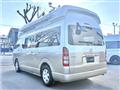 2009 Toyota Hiace Wagon
