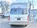 2009 Toyota Hiace Wagon