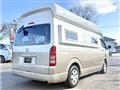 2009 Toyota Hiace Wagon