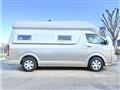 2009 Toyota Hiace Wagon