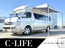 2009 Toyota Hiace Wagon