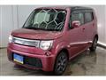 2013 Suzuki MR Wagon