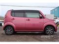 2013 Suzuki MR Wagon