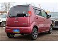 2013 Suzuki MR Wagon