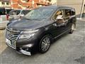 2020 Nissan Elgrand